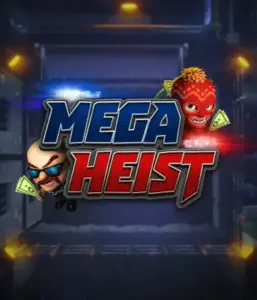 Присоединяйтесь к смелое приключение с Mega Heist от Relax Gaming, демонстрирующим увлекательную графику великого воровства. Испытайте действие, когда вы планируете и осуществляете мастерское ограбление, сопровождающееся машины для побега, сейфы и кучи наличных. Отлично подходит для геймеров, желающих адреналинового рывка с инновационными функциями, такими как бонусные раунды, бесплатные вращения и множители.