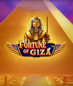 Раскройте сокровища древнего Египта с Fortune of Giza от Pragmatic Play, демонстрирующим яркую визуализацию пирамид Гизы, древних богов и иероглифов. Насладитесь это вечное приключение, с захватывающие игровые функции вроде расширяющихся символов, вайлд мультипликаторов и бесплатных вращений. Идеально для игроков, ищущих путешествие во времени, ищущих легендарные награды среди тайны древнего Египта.